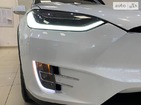 Tesla X 17.07.2022