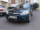 Opel Astra 17.07.2022