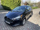 Ford Fiesta 19.07.2022