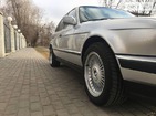 BMW 525 17.07.2022