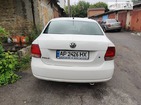 Volkswagen Polo 19.07.2022