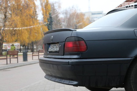 BMW 728 1996  випуску Суми з двигуном 2.8 л  седан автомат за 5000 долл. 
