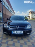 Opel Signum 07.07.2022