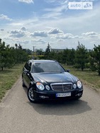 Mercedes-Benz E 320 26.07.2022