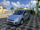 Citroen Berlingo 19.07.2022