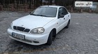 Daewoo Lanos 17.07.2022