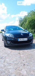 Renault Megane 17.07.2022