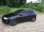 Skoda Fabia 04.07.2022