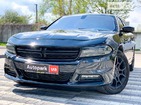 Dodge Charger 2015 Львів 3.6 л  седан автомат к.п.