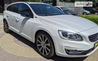 Volvo V60 2016 Львів 2.4 л  універсал автомат к.п.