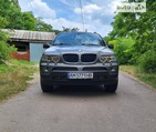 BMW X5 15.07.2022