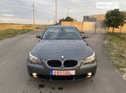 BMW 525 15.07.2022