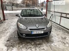 Renault Fluence 22.07.2022