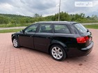 Audi A4 Limousine 17.07.2022