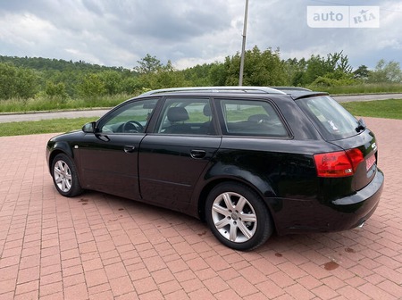 Audi A4 Limousine 2006  випуску Львів з двигуном 1.6 л бензин універсал механіка за 6399 долл. 