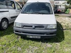 Fiat Scudo 2002 Львів 1.9 л  мінівен механіка к.п.