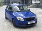 Skoda Fabia 17.07.2022