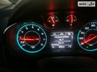 Chevrolet Cruze 17.07.2022