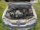 Opel Vectra 17.07.2022