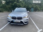 BMW X1 18.07.2022