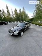 Mercedes-Benz S 500 07.07.2022