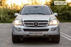 Mercedes-Benz GL 320 21.07.2022