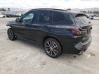 BMW X3 2022 Рівне 2 л  позашляховик автомат к.п.