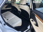 Lexus RX 350 2021 Дніпро 3.5 л  позашляховик автомат к.п.