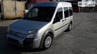 Ford Tourneo Connect 17.07.2022