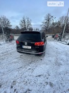 Volkswagen Touareg 17.07.2022