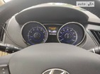 Hyundai Sonata 17.07.2022