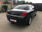 Opel Astra 17.07.2022