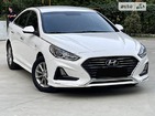 Hyundai Sonata 17.07.2022