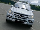 Mercedes-Benz GL 350 24.07.2022