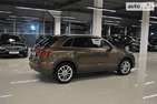 Audi Q3 09.07.2022