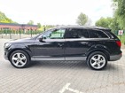 Audi Q7 19.07.2022