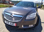 Opel Insignia 17.07.2022