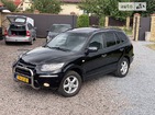 Hyundai Santa Fe 17.07.2022