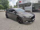 Ford Focus 26.07.2022