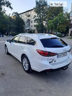 Mazda 6 2013 Киев 2.2 л  универсал автомат к.п.