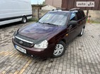 Lada 2171 17.07.2022