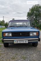 Lada 2105 21.07.2022