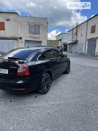 Skoda Octavia 23.07.2022