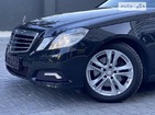 Mercedes-Benz E 350 07.07.2022