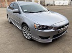 Mitsubishi Lancer 25.07.2022