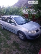 Renault Megane 22.07.2022