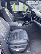 Volkswagen Touareg 17.07.2022