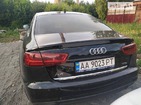 Audi A6 Limousine 14.07.2022