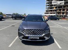 Hyundai Santa Fe 2021 Миколаїв 2.2 л  позашляховик автомат к.п.