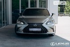 Lexus ES 250 18.07.2022